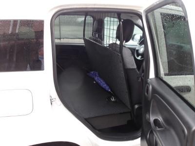 FIAT Panda van 0.9 nat.p. 80cv Pop 2p.ti serie 3 E6d-temp