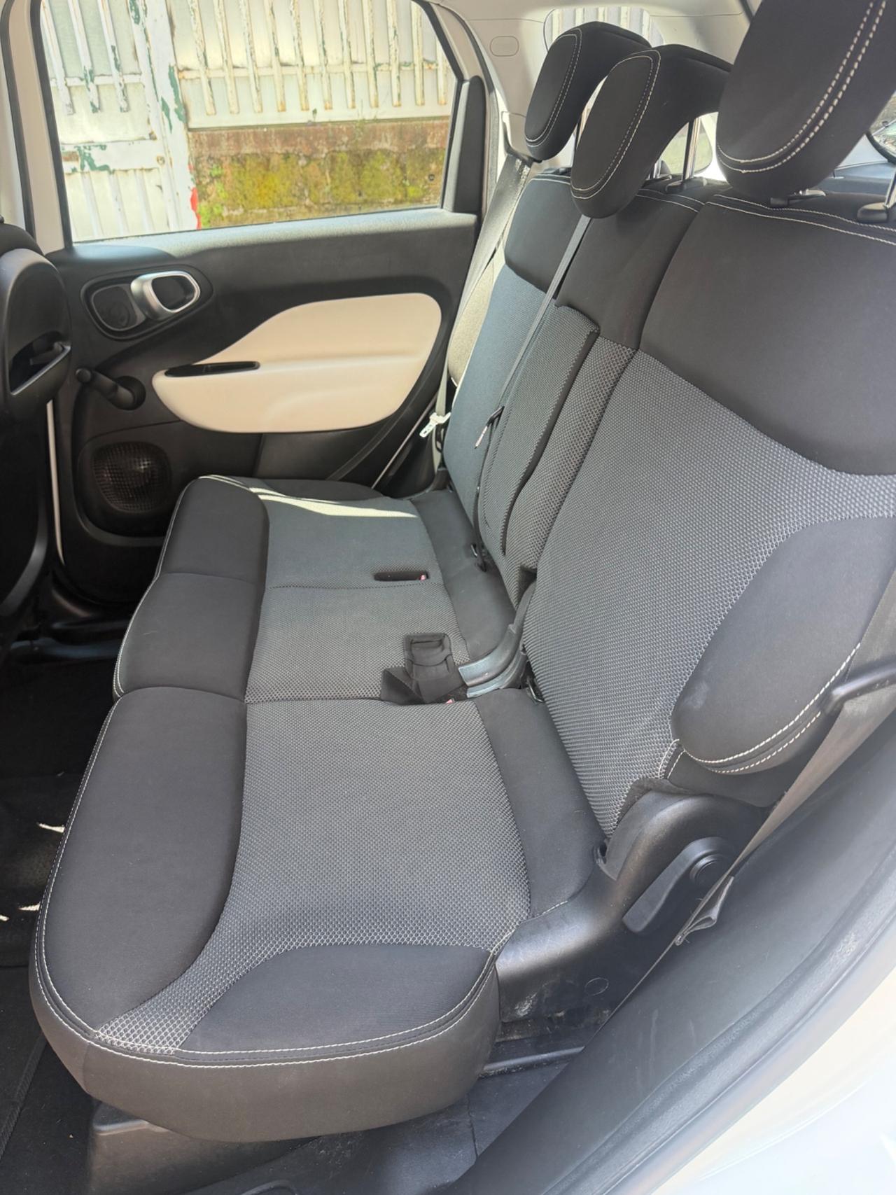 Fiat 500L 1.4 95 CV Trekking