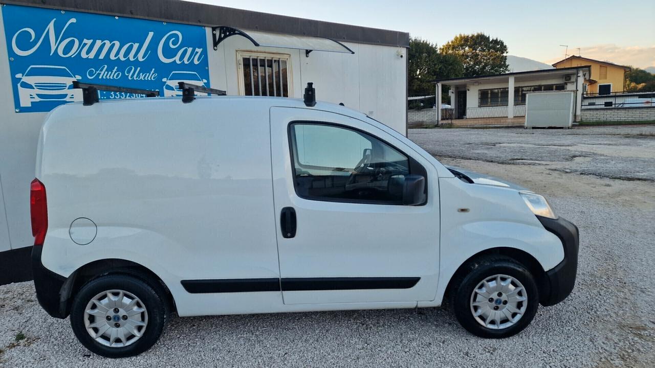 Fiat Fiorino 1.3 MJT 75CV Furgone