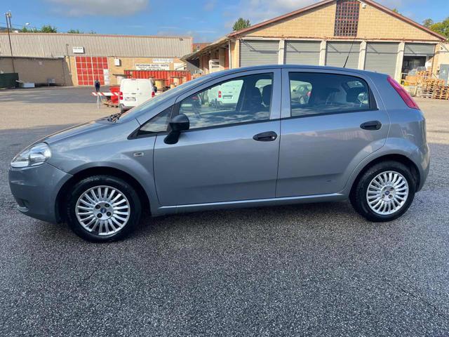 FIAT Grande Punto 1.2 5 porte 103,318km Neopatentati Bellissima