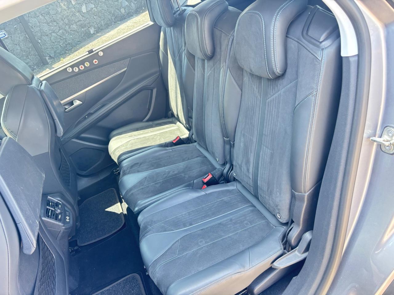 Peugeot 5008 BlueHDi 120 S&S EAT6 Crossway 7 posti