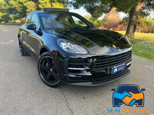 PORSCHE Macan 2.0 245 Cv + TETTO