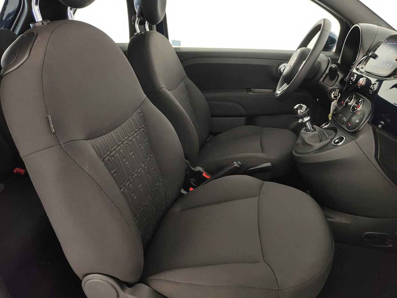 FIAT 500 1.0 hybrid Dolcevita 70cv