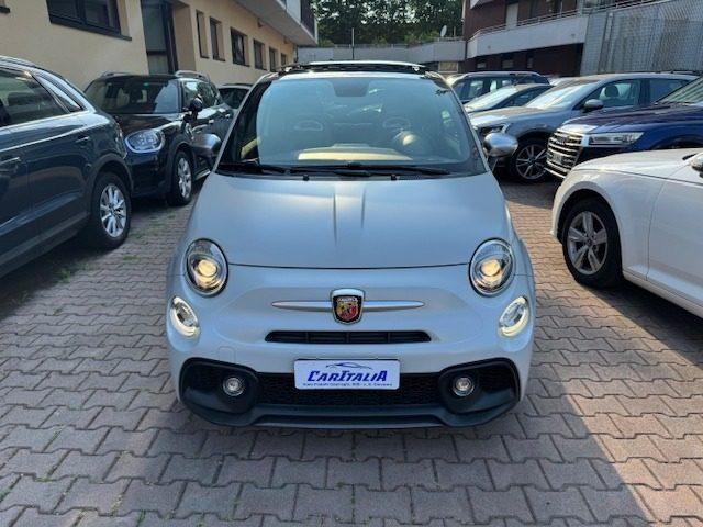 ABARTH 595 1.4 Turbo T-Jet 165 CV Turismo