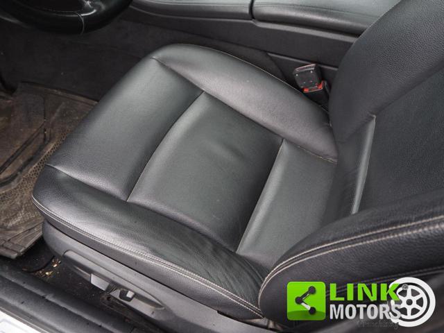 BMW 525 d xDrive Touring Luxury