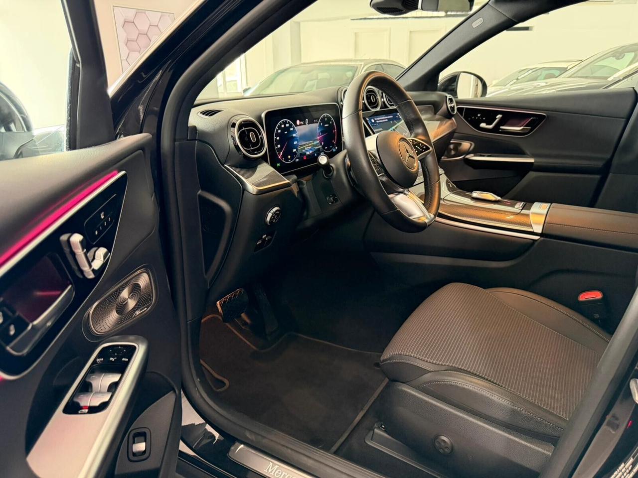 Mercedes-benz GLC 220 d 4Matic Mild hybrid Coupé Advanced Plus