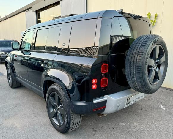 LAND ROVER Defender 110 3.0D I6 250 CV AWD Auto