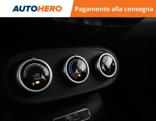 FIAT 500X 1.3 MultiJet 95 CV Pop Star