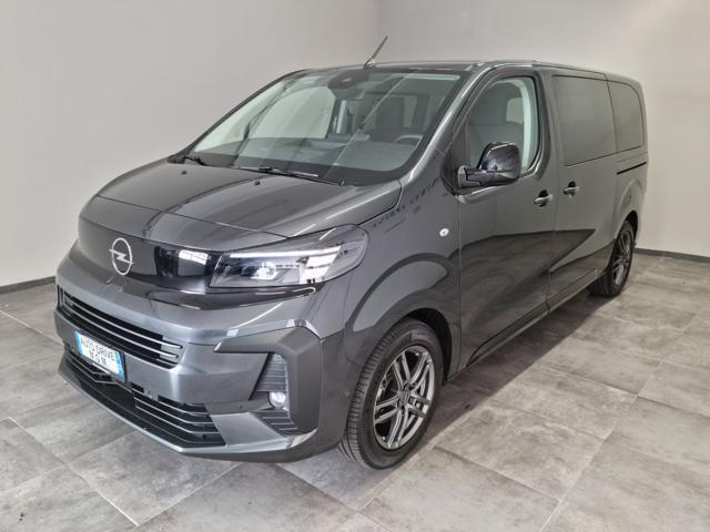 OPEL Zafira Life 2.0 Diesel 180CV aut. Start&Stop Business Edition