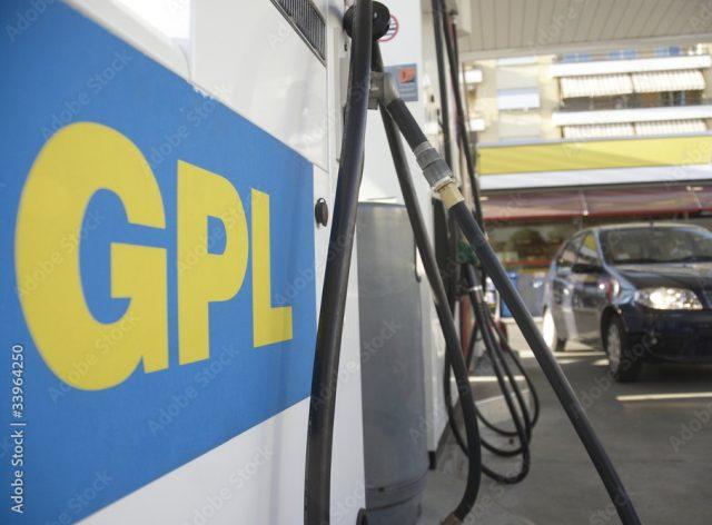 RENAULT Clio Storia 1.2 5 porte GPL