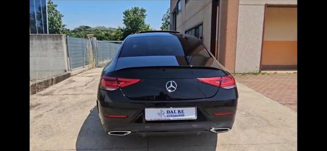MERCEDES-BENZ CLS 300 d Auto Premium