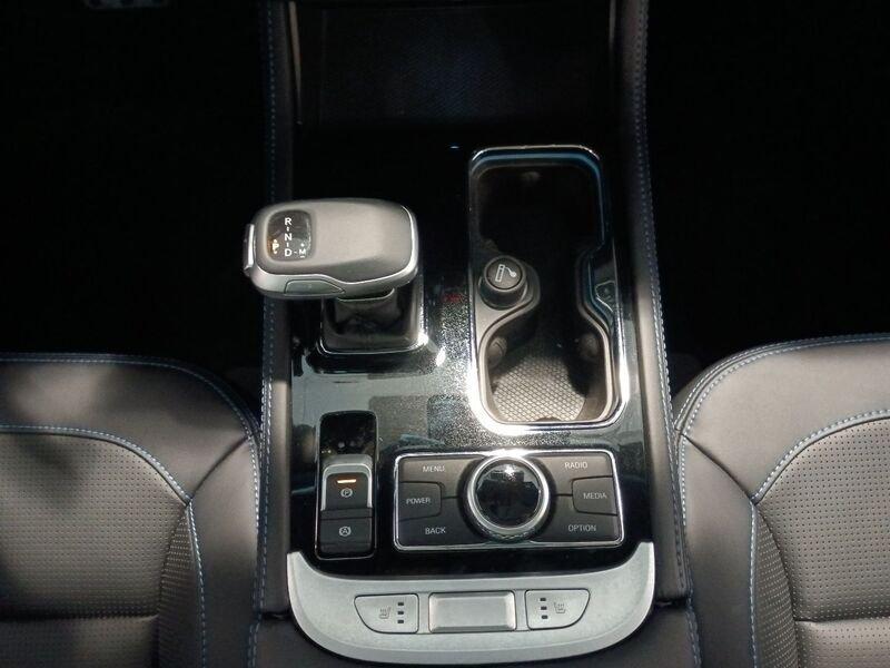 ICH-X K2 2.0 Turbo Diesel 4x4