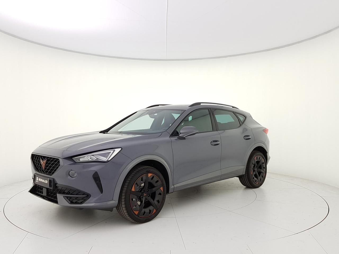 Cupra Formentor 1.5 tsi 150cv dsg
