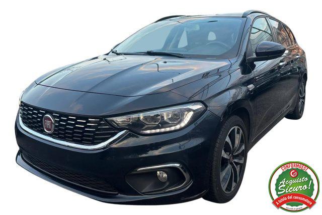 FIAT Tipo 1.6 Mjt S&S SW Lounge