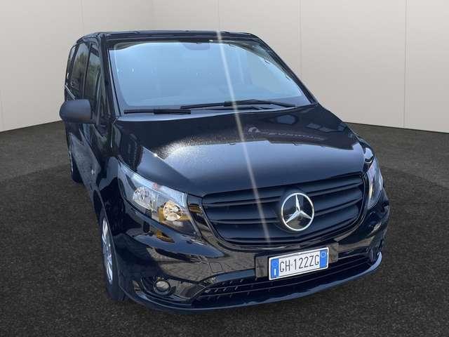 Mercedes-Benz Vito 1.7 114CDI 136cv N1