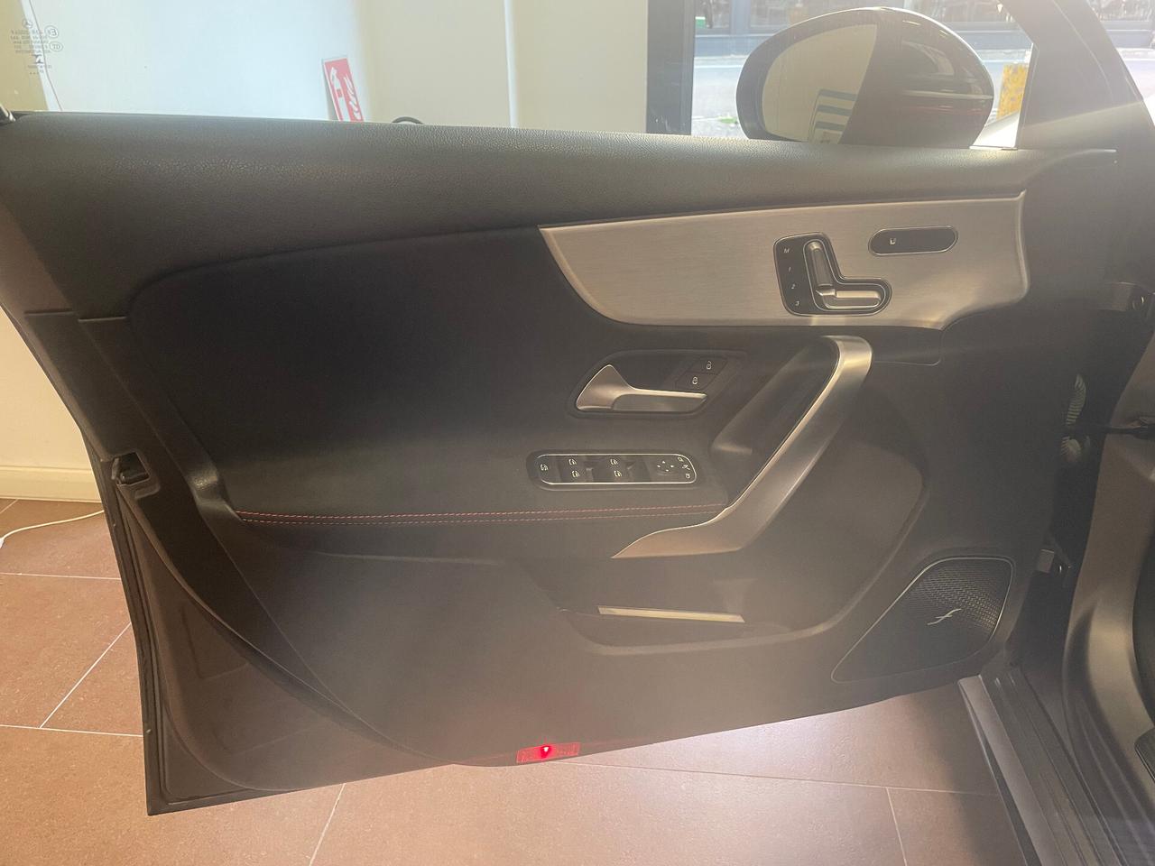 Mercedes-benz A 35 AMG 4 Matic