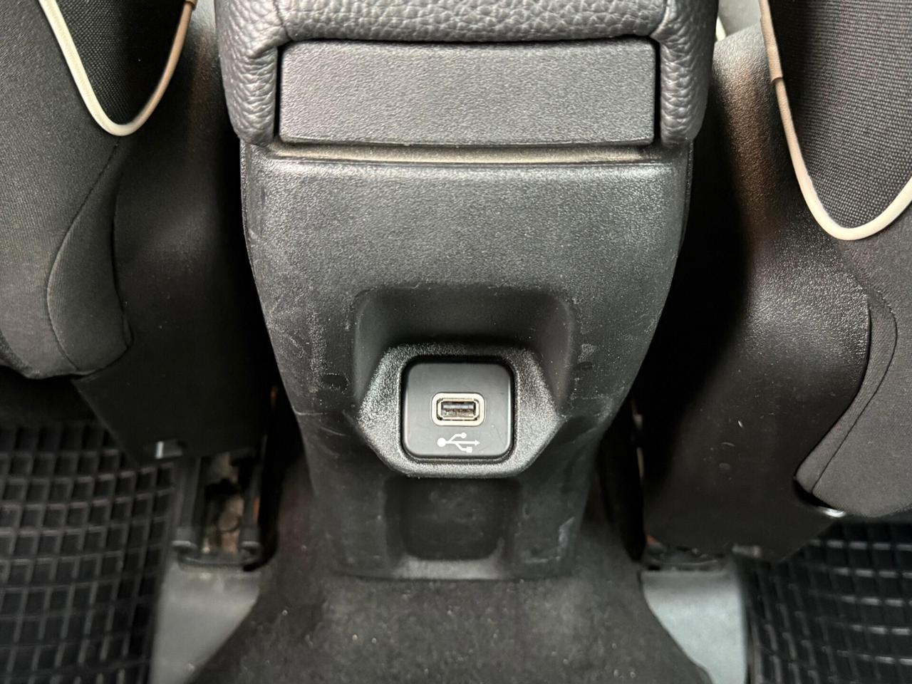 Fiat 500X 1.3 MultiJet 95 CV Business