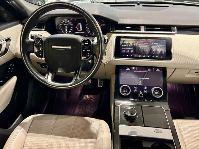 LAND ROVER Range Rover Velar 2.0D I4 240 CV R-Dynamic S