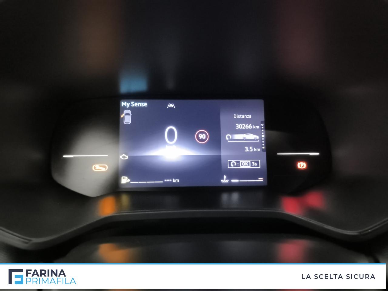 RENAULT Clio V 2023 - Clio 1.0 tce Techno 90cv