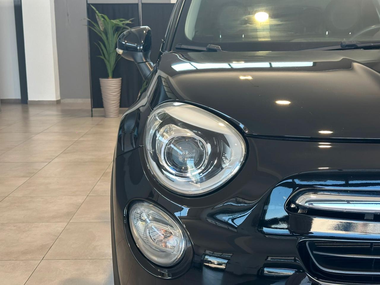 Fiat 500X 1.6 MJT LOUNGE