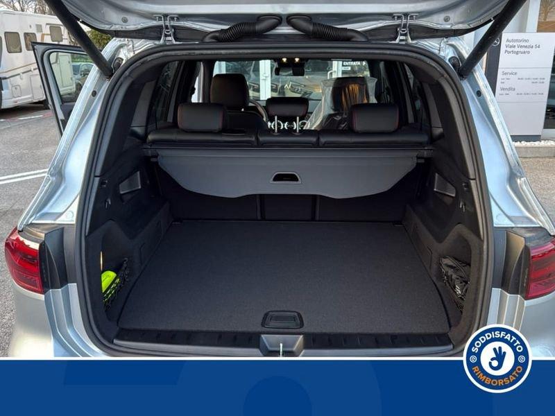 Mercedes-Benz GLB Classe 200d 4Matic AMG Line Advanced Plus