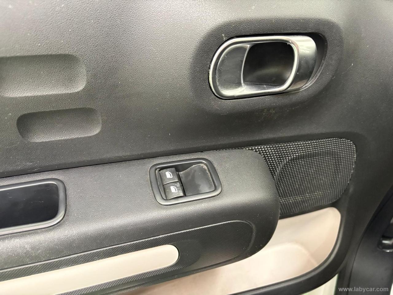 CITROEN C3 BlueHDi 100 S&S Feel Pack IN OTTIME CONDIZIONI