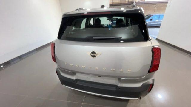 MINI Mini 2.0 Cooper D Classic Countryman