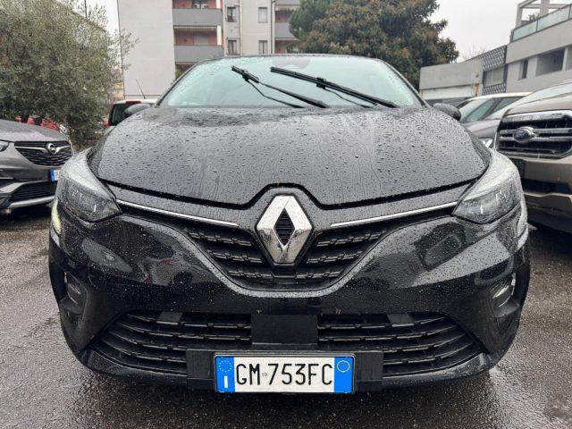 RENAULT Clio Blue dCi 100 CV Evolution AUTOCARRO N1