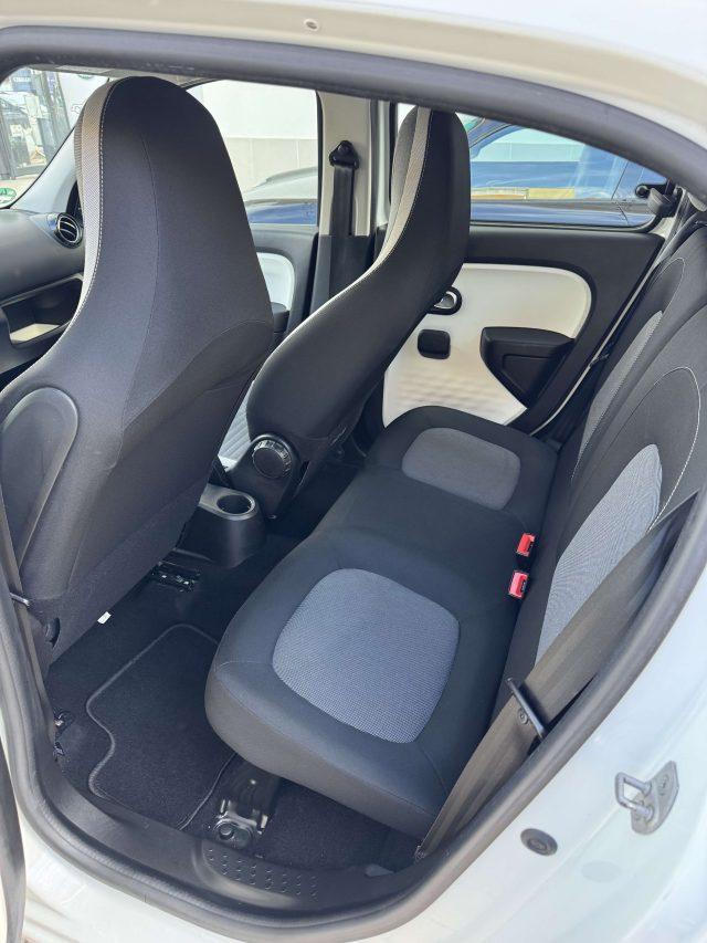 RENAULT Twingo 1.0 sce 70cv