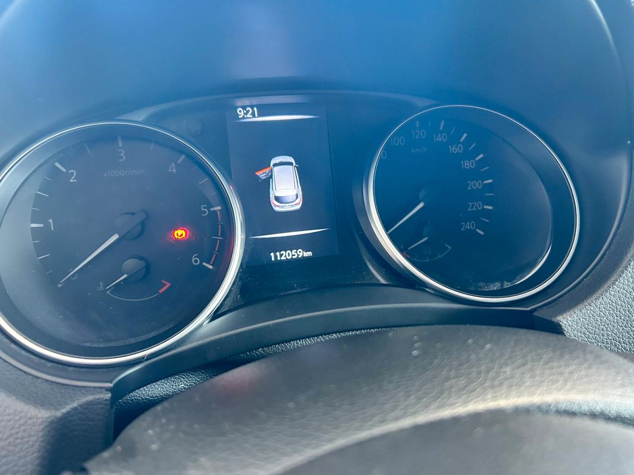 Nissan Qashqai 1.5 dCi 2019