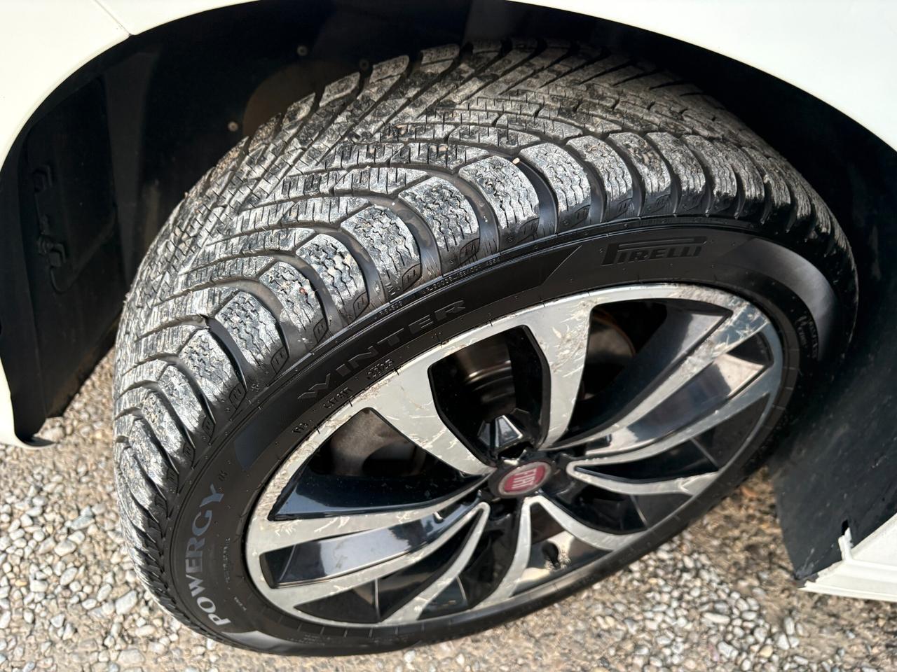 Fiat Tipo 1.6 Mjt Cambiio Aut. SW