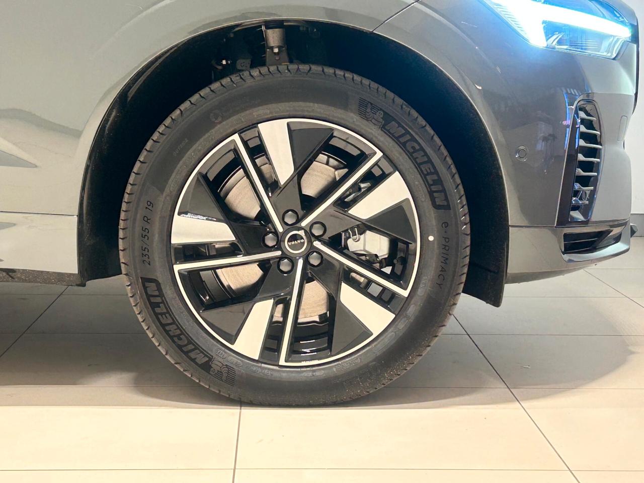 Volvo XC 60 T6 Plug-in hybrid AWD aut. Plus Dark
