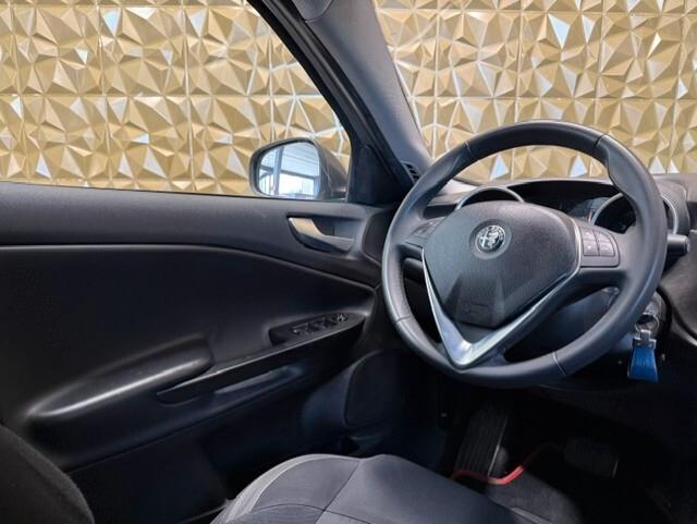 Alfa Romeo Giulietta 1.6 JTDm TCT 120 CV Sport