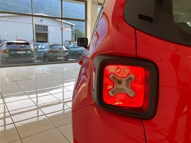 JEEP Renegade 1.6 Multijet II 130cv Limited 2WD