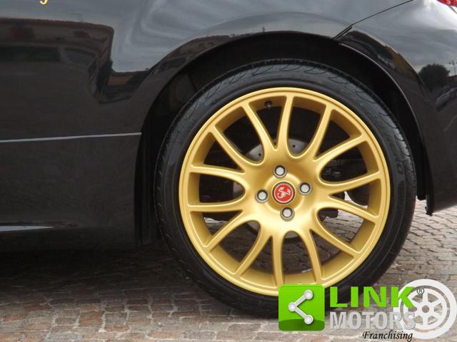 ABARTH 595 1.4 Turbo T-Jet 165 CV Scorpioneoro