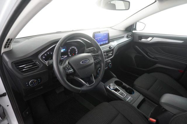 FORD Focus Focus Active Co-Pilot 1.0 EcoBoost 125 CV aut. 5 p