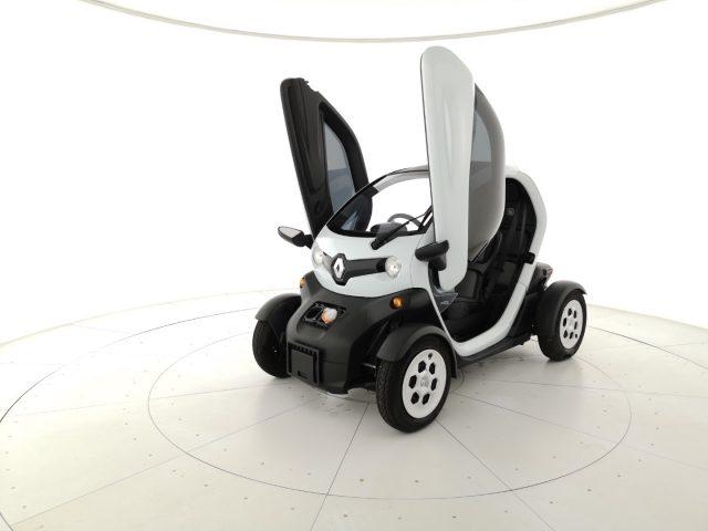 RENAULT Twizy Life