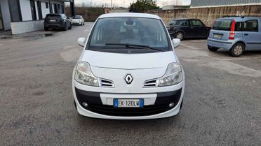 Renault Modus Grand 1.2 16V TCE Live