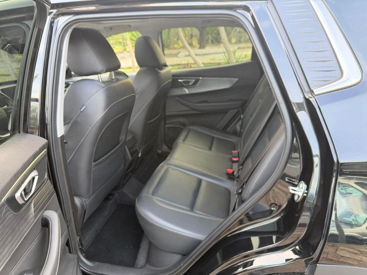 DR AUTOMOBILES - dr 5.0 - 1.5 Bi-Fuel GPL