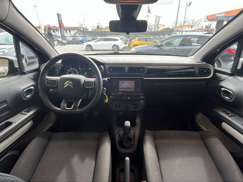 Citroën C3 PureTech S&S You