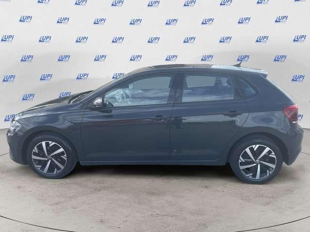 Volkswagen Polo 5p 1.0 tsi Highline 95cv dsg