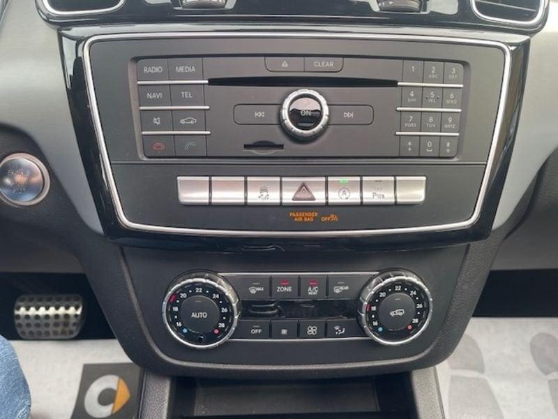 Mercedes-Benz GLE GLE 250 d Premium Plus