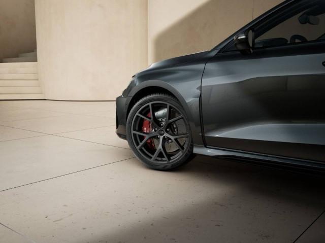 Audi RS3 RS3 2.5 tfsi quattro s-tronic