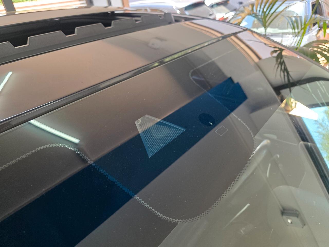 Stelvio 2.2 160CV AT8Sport 2020 TETTO