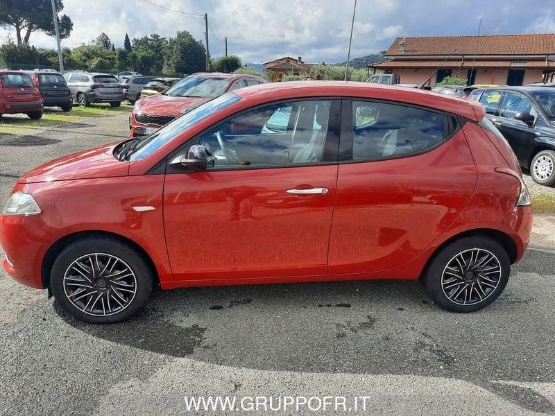 Lancia Ypsilon Ypsilon 1.2 69 CV 5 porte S&S Gold