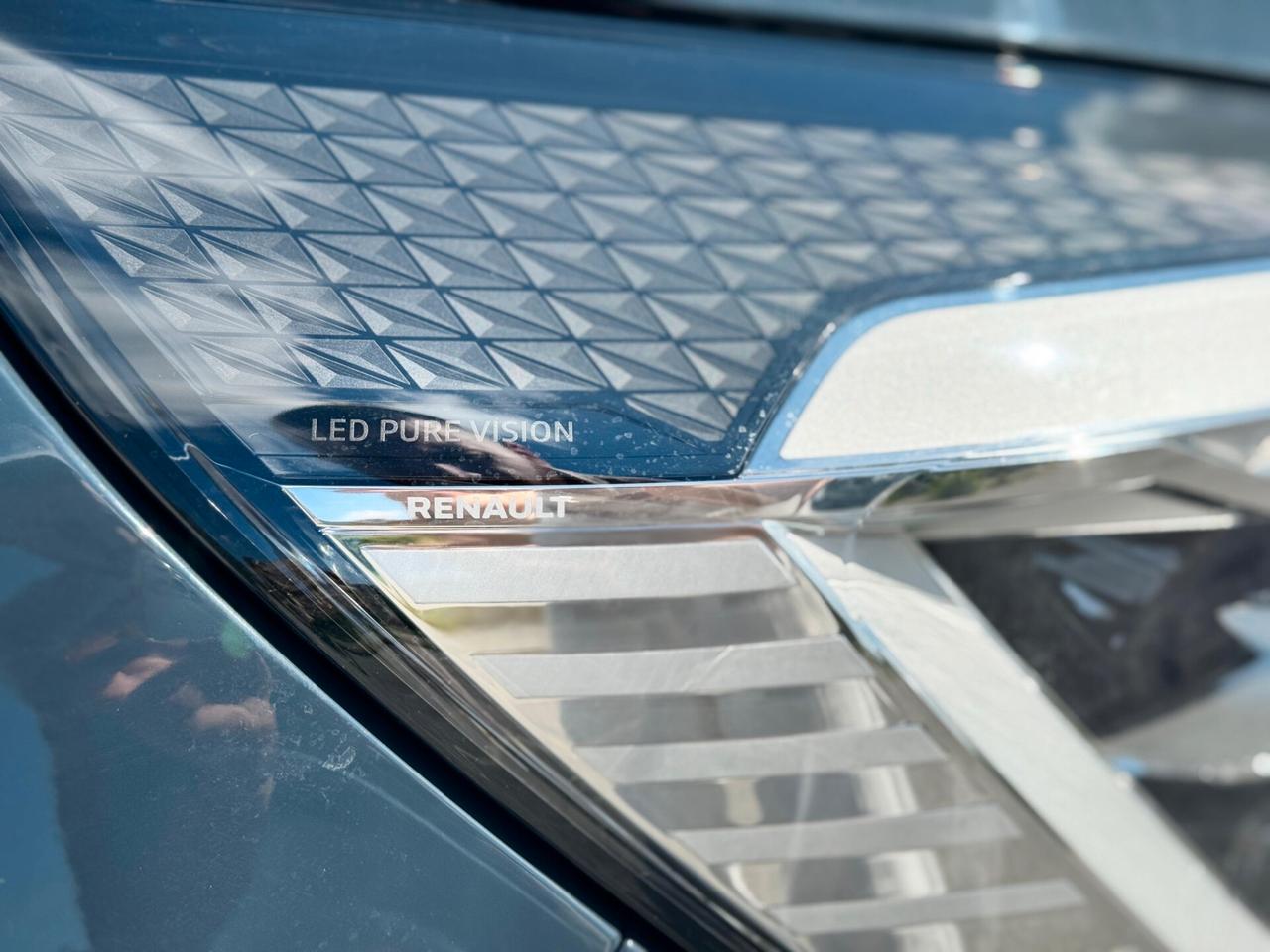 Renault Captur 1.0 TCe GPL Intens 101cv -PREZZO REALE-