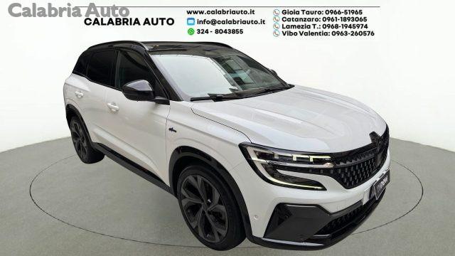 RENAULT Austral Austral Full Hybrid E-Tech 200 CV Esprit Alpine