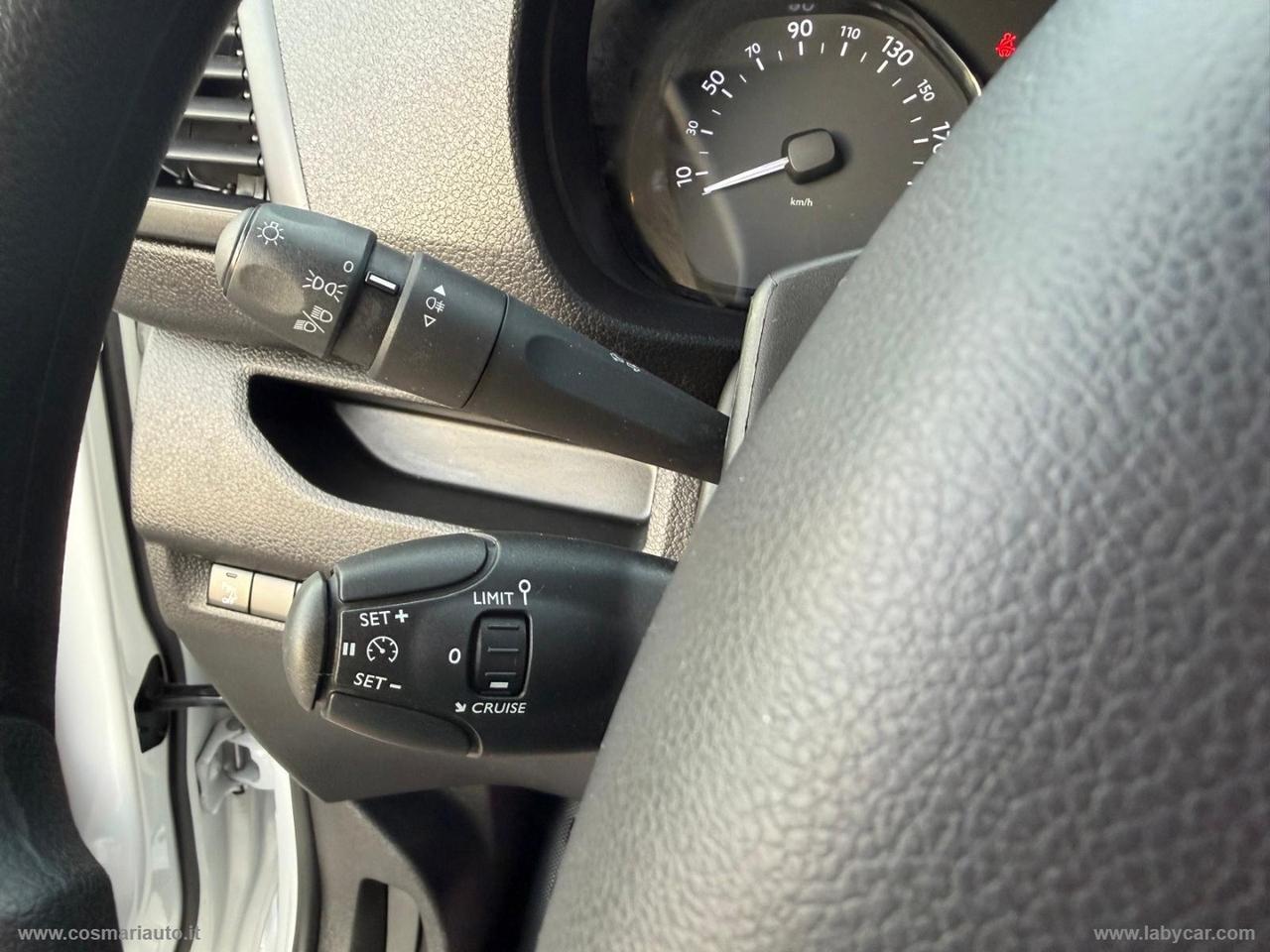 Scudo 1.5 BlueHDi 100 PL-TN Furg.