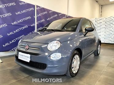 FIAT 500 C 1.0 Hybrid Club