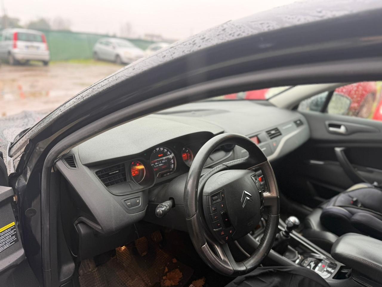 Citroen C5 1.6 THP 159 Executive